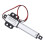 Durable 50mm Linear Actuator 12V DC High Performance for Automotive Use 3