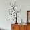 Décoration d'œufs de Pâques : brindilles et branches (1 lot) 5