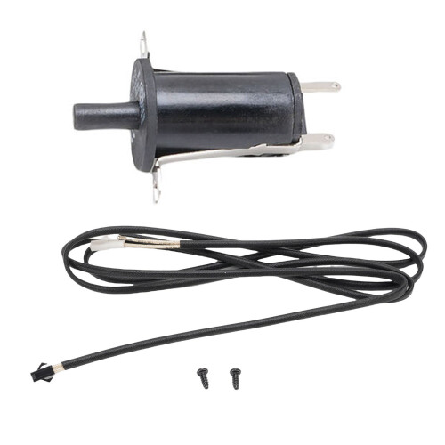 Hopper-Deckelschalter-Ersatz MB20040220 77 g ABS 1