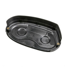 4Pcs/Set Engine Timing Belt Covers Kit for Cruze Aveo Sonic 55354836 55354247 Timing System Cover