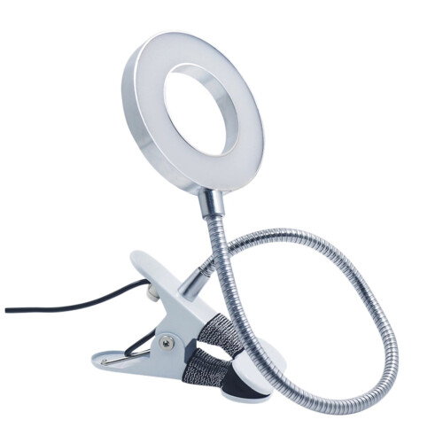 Light Lamp with Battery Rechargeable Wireless Led Reading 1