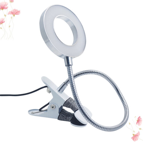 Light Lamp with Battery Rechargeable Wireless Led Reading 2