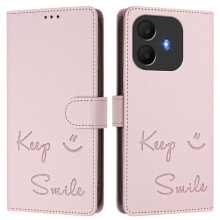 () Case For TCL K70 Power FLIP COVER Card Holder Wallet PU Leather RFID Blocking