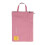 A4 double-layer zipper file bag Oxford cloth 1 piece 3