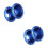 Front Fork Wheel Sliders for Motorcycles Scooters Electric 4