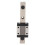 MGN12C Linear Rail Guide 100mm, High Accuracy, Durable Steel 2