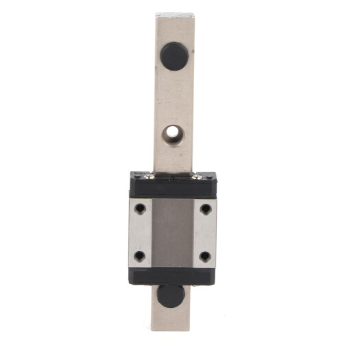 MGN12C Linear Rail Guide 100mm, High Accuracy, Durable Steel 1