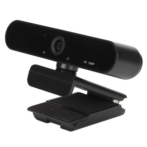 USB2.0 Web Camera Full HD 1080P 30FPS Webcam with Microphone for PC 1