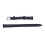 Watch Strap Replacement 18mm Black Unisex Pin Buckle Accessory 6