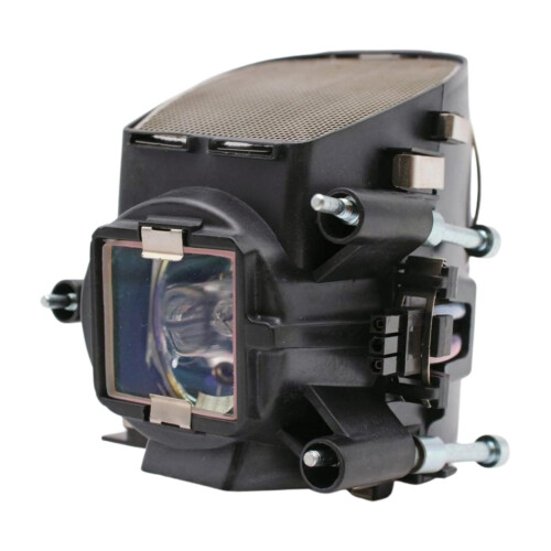Replacement Lamp Module for Action 2 Projector, Ready‑to‑Install and Exact‑Fit for Bright Image 1