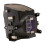Replacement Lamp Module for Action 2 Projector, Ready‑to‑Install and Exact‑Fit for Bright Image 3