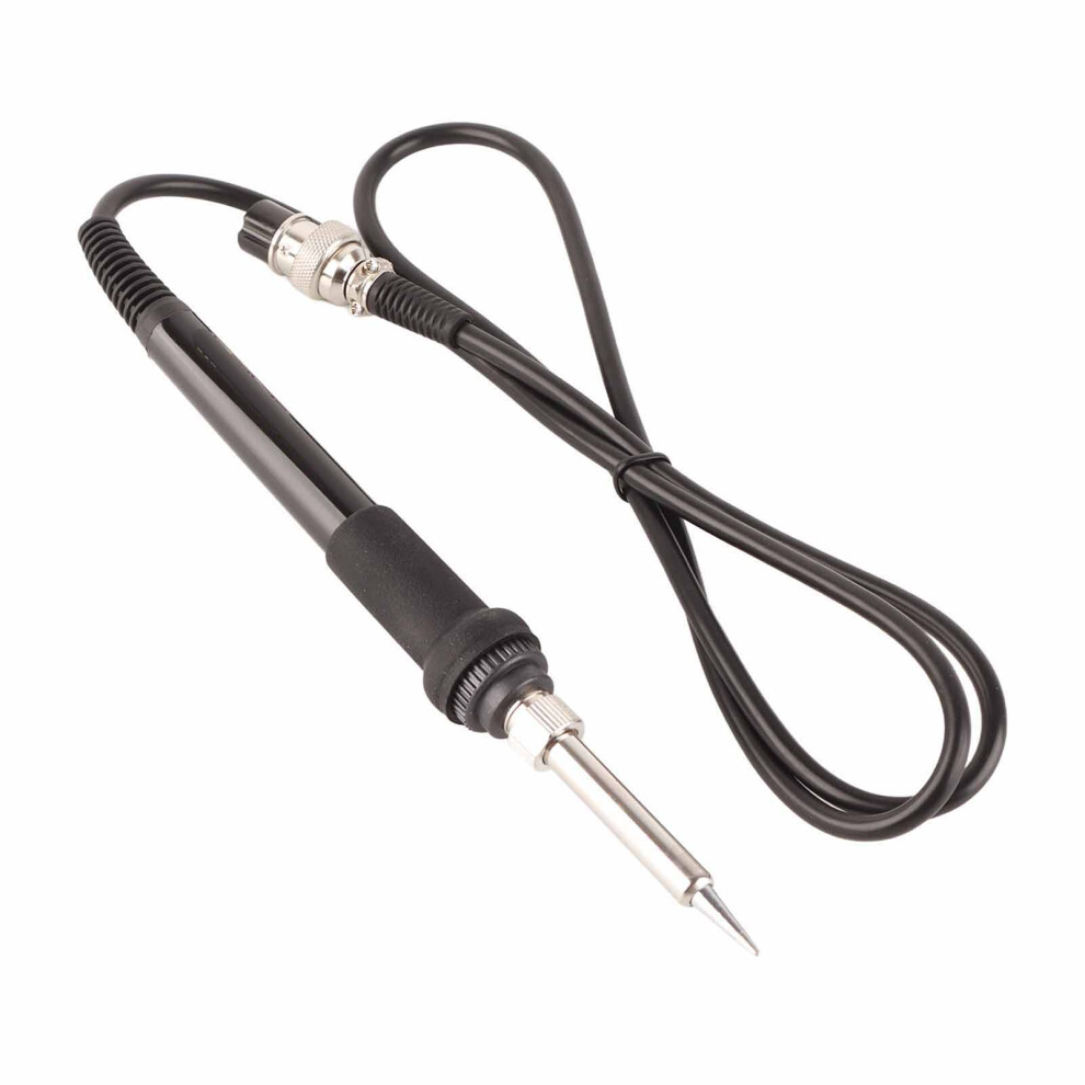 Ergonomic Soldering Iron Handle 5 Hole 50W 7790334097472