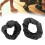 Dustproof Pushchair Tire Protectors Set 5