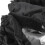 Dustproof Pushchair Tire Protectors Set 17