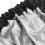 Dustproof Pushchair Tire Protectors Set 9