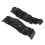 Dustproof Pushchair Tire Protectors Set 8