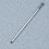 Universal Touch Screen Pen Capacitive Stylus Pen For Smart Round Thin Tip (Random Color) 8