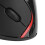 2.4GHz Vertical Optical Wireless Mouse Right Hand 5D 1600DPI Black. 9