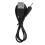 2.4GHz Vertical Optical Wireless Mouse Right Hand 5D 1600DPI Black. 11