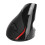 2.4GHz Vertical Optical Wireless Mouse Right Hand 5D 1600DPI Black. 8
