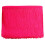 Pink polyester fringe trim 10 yards 15cm tassel 8