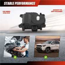Air Conditioning Servo Motor Damper Servo Mechanism for Land Prado Hilux 4Runner 8710635120
