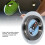 High-Resistance Polyester Tennis Strings 200m Round 1.25mm for Rackets 7