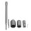 Concrete Wall Cutter Drill Bit Set 30/40/50mm with 350mm Handle 6