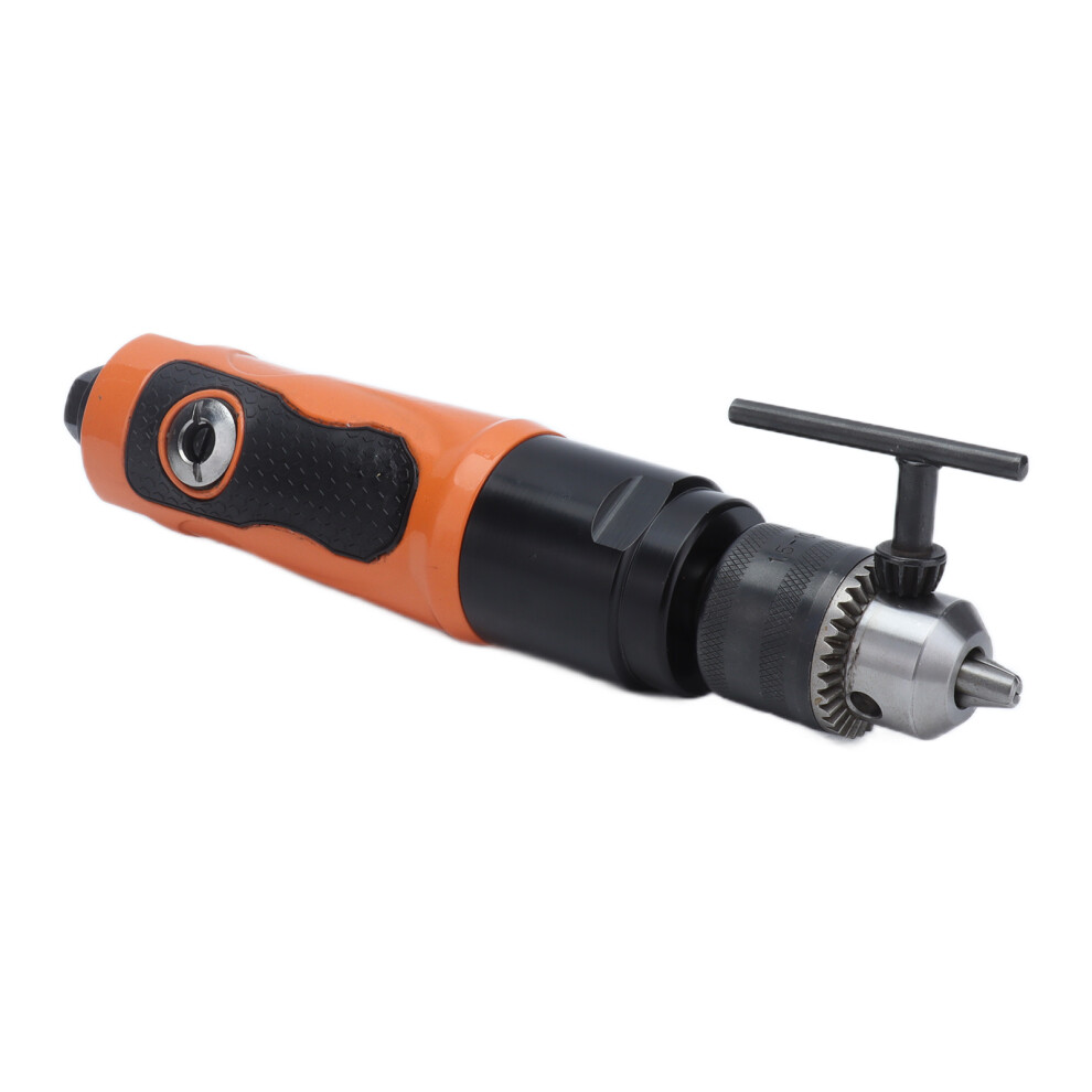 KP-555A Geared Air Drill 3/8in