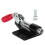 GH-305-CM Small Toggle Clamp 32mm Stroke Hand Tool Quick Positioning Fixture 2
