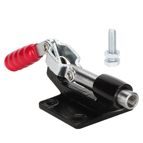 GH-305-CM Small Toggle Clamp 32mm Stroke Hand Tool Quick Positioning Fixture 1