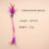 Cat Feather Toy Refills with Catnip 3 Pcs 6