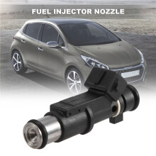 New Fuel Injector for  206 307 406 407 607 806 807 Expert  2.0 01F003A, 1984E2, 75116328, 0280156328