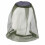 Gardening Tools Outdoor Head Face Protector Hat Cap For Bee Insect Net Mesh Headgear 3