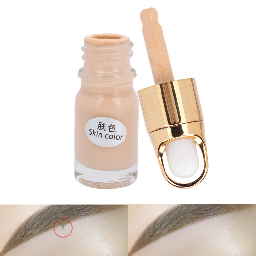 5ml Microblading Pigment for Eyebrows, Skin Tone, Color Correction