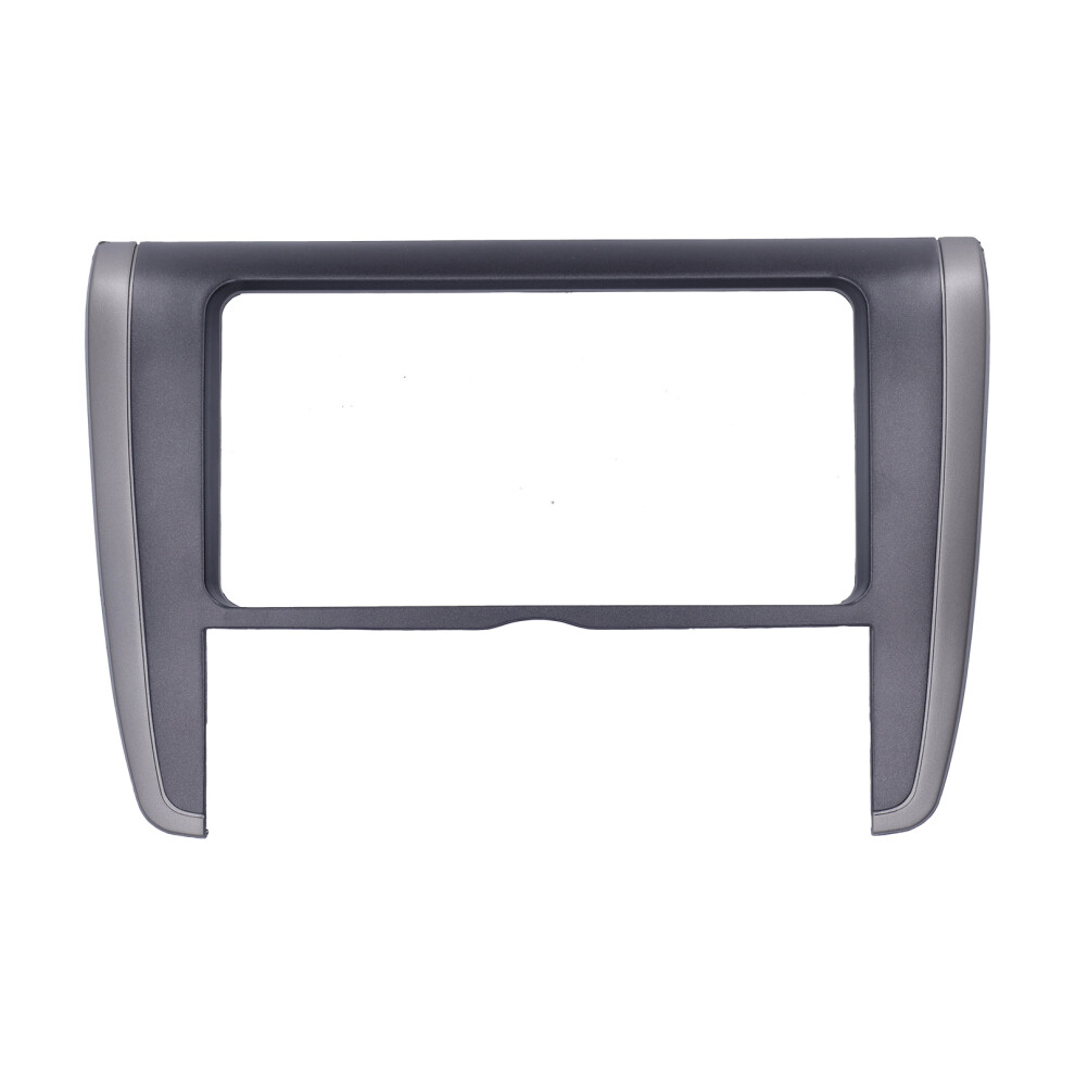 2Din Audio Fascia For Premio & Allion 07-16 7340572699947
