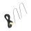 3.5mm AUX Kabel Fiat Grande Punto 1