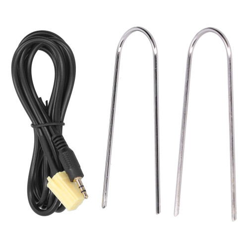 3.5mm AUX Kabel Fiat Grande Punto 1
