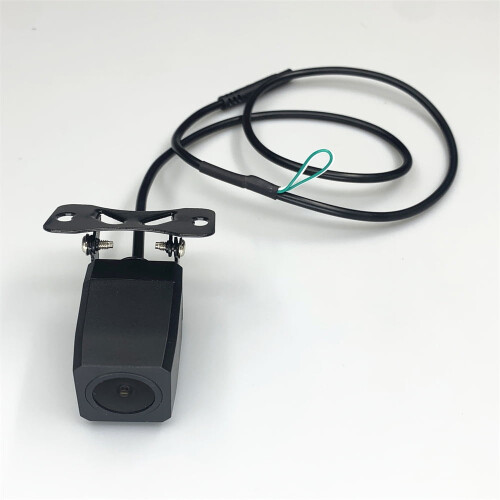 AHD 1080P/720P Front/Rear View Camera With 5.5Meter Cable 2.5mm Jack for Car DVR 2