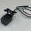 AHD 1080P/720P Front/Rear View Camera With 5.5Meter Cable 2.5mm Jack for Car DVR 4