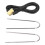 3.5mm Klinke AUX Kabel Fiat 11