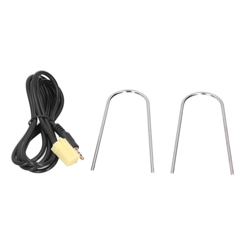 3.5mm AUX Input Kabel Fiat 1