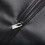 6pcs Detachable Zipper Pull Tab Replacement Backpack Clothing Zipper Pullers 2