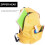 6pcs Detachable Zipper Pull Tab Replacement Backpack Clothing Zipper Pullers 4