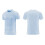 Ανδρικά T-shirts με στενή εφαρμογή και γρήγορο στέγνωμα για γυμναστήριο και 4