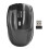 Wireless Optical Gaming Mouse with Adjustable DPI 1600, 2.4GHz, Black 2