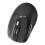 Wireless Optical Gaming Mouse with Adjustable DPI 1600, 2.4GHz, Black 4