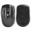 Wireless Optical Gaming Mouse with Adjustable DPI 1600, 2.4GHz, Black 3