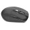 Wireless Optical Gaming Mouse with Adjustable DPI 1600, 2.4GHz, Black 8