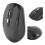 Wireless Optical Gaming Mouse with Adjustable DPI 1600, 2.4GHz, Black 13